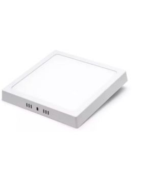 FOCO LED CUADRADO SOBRE PUESTO 6W