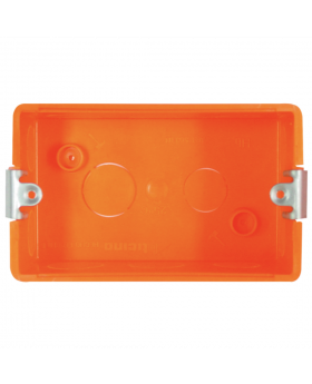 CAJA DISTB EMBUTIR PLAST TABIQUE 5/8 BTICINO 503T