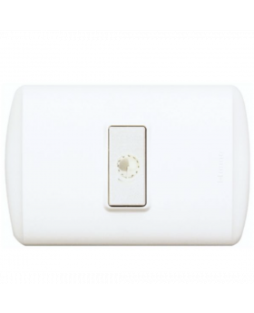 DIMMER E4355BN EMBUT.MODUS BTICINO