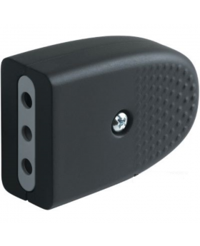 ENCHUFE HEMBRA VOLANTE 10A 2P+T BT CORNER S2672TGE