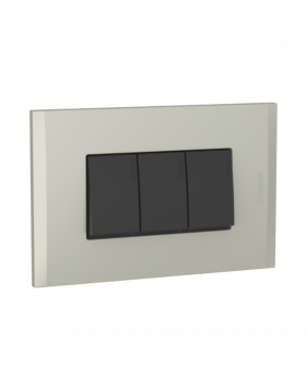 INTERRUPTOR 9/32 ANTR. TERRA BTICINO AF2300EATI