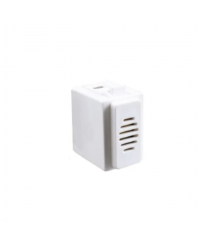 MARISIO GENESIS MODULO ZUMBADOR 250V BLANCO 7851