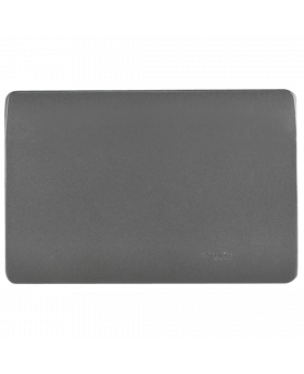 PLACA CIEGA CON SOPORTE HUMO 7434 GENESIS MARISIO
