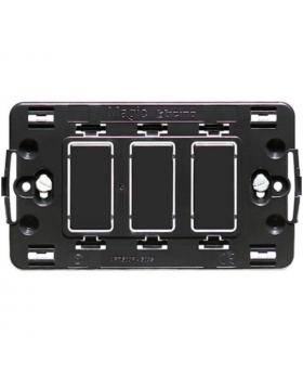 RIEL MAGIC BTICINO PLASTICO 503R