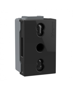 TOMA IT 2P+T 10A / 16A ANTR. TERRA BTICI AF2180EA