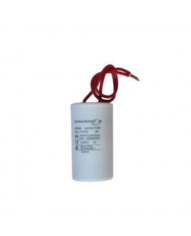 CONDENSADOR 10 MDF RAP-0.5HP/LEN-0.25HP PERMANENTE