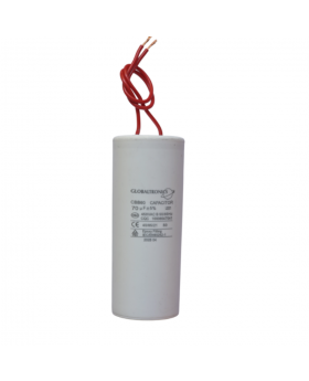 CONDENSADOR 70 MDF (PERMANENTE) CON CABLE