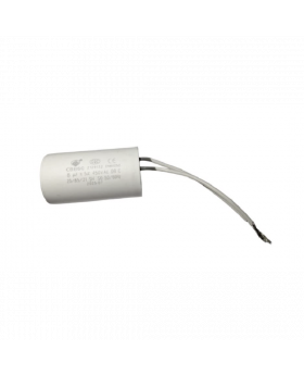 CONDENSADOR 8MDF (PERMANENTE) RAP 0.5 HP