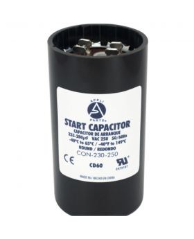 CONDENSADOR PARTIDA 233-280 MF