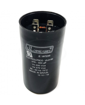 CONDENSADOR PARTIDA 270-324 MFD 0.5HP