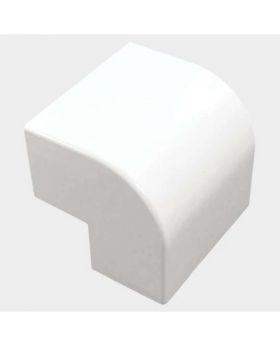 CODO EXTERNO 100 X 50 MM P/CANALETA