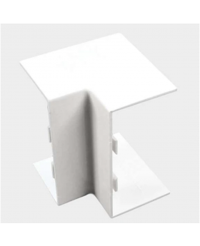 CODO INTERNO 100 X 50 MM P/CANALETA
