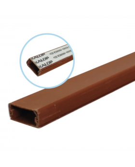 COPLA CANALETA 20 X 10MM KALOP