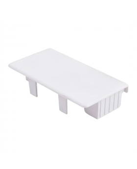 TAPA FINAL CANALETA 50 X 100