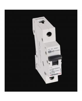 AUTOMATICO UNIPOLAR 10A BTICINO FN81CEW10