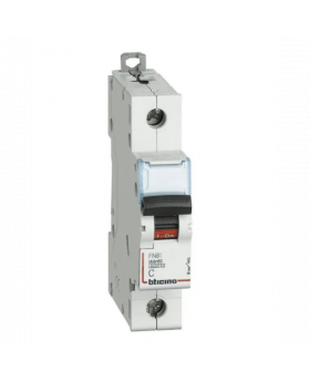 AUTOMATICO UNIPOLAR 16A BTICINO FN81CEW16