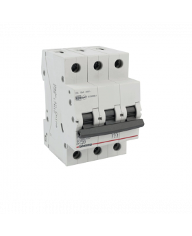 AUTOMATICO TRIPOLAR 20A BTICINO FN83CEW20