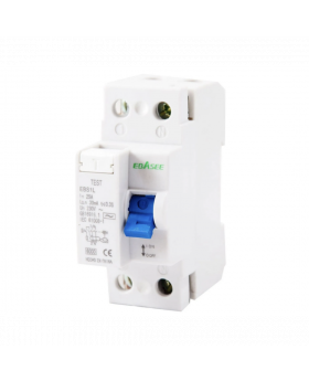 DIFERENCIAL 2 X 25A EBASSE EBS1L