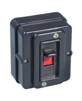 INTERRUPTOR TRIPOLAR SAIME 3253