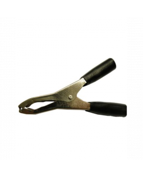PINZA ELECTRICA P/BATERIA 50A NEGRO 246117