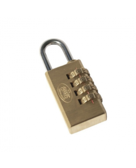 CANDADO FLOOD H-50 CON CLAVE