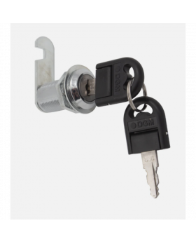 CHAPA DGM D3-20 GUANTERA