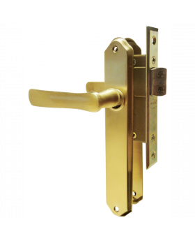 CHAPA SCANAVINI 1056-914-BSBS EMBUTIDA