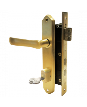 CHAPA SCANAVINI 1080-914-BS EMBUTIDA