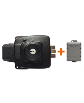 CHAPA SCANAVINI 2050-30N/510 ELECT C/TRANSFORMADOR
