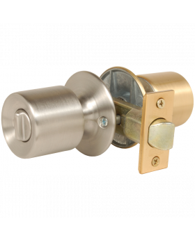 CHAPA SCANAVINI 4040-AI/BS TUBULAR CON LLAVE
