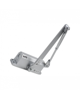 CIERRA PUERTAS HIDR.DORTEX 65-85 KG DT-64