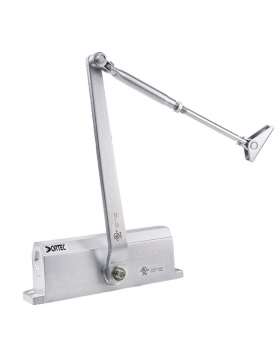 CIERRA PUERTAS HIDR.DORTEX 45-65KG MAX DT-63