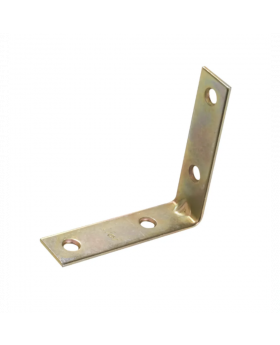 ESCUADRA SILLA 11/2 96 DEVA SIN TORNILLOS