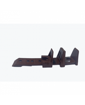GUIA NYLON PARA PUERTA CORREDERA CAFE