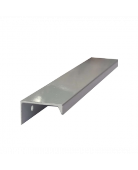 MANILLA STANDARD ALUMINIO 110MM SINVAR REY
