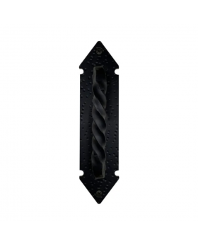 MANILLA TIPO FLECHA 10 X 1.1/2 X 1/8