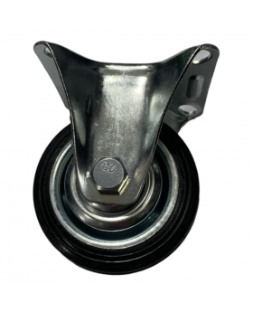 RUEDA CARRO BASE FIJA 3 (CAP-50KG)