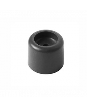 TOPE PUERTA GOMA 1 SIN TORNILLO