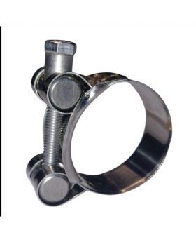 ABRAZADERA REGULABLE CON PERNO 40-43 MIKALOR