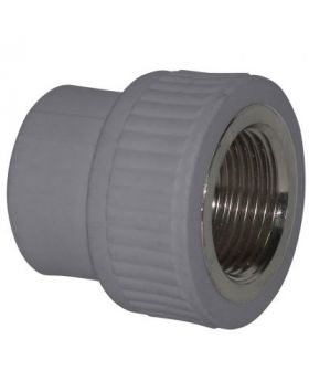 TERMINAL SO-HI PPR 20 X 1/2
