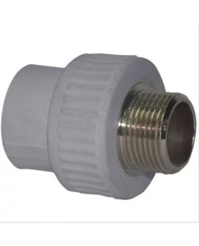 TERMINAL SO-HE PPR 20 X 1/2
