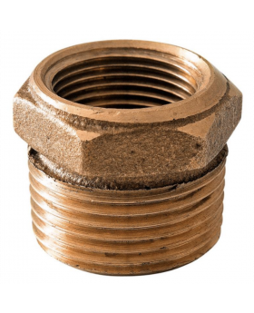 BUSHING BRONCE TAP 1/2 HI - HE 7/8