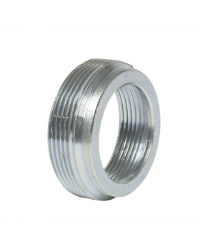 BUSHING GALVANIZADO 1 HE.1/2 -1 HI