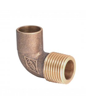 CODO BRONCE SO-HE 1