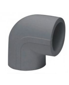 CODO 90 SO-SO PPR 32MM