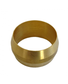 CONO AJUSTE BRONCE (P-CANERIA COBRE) 5/16