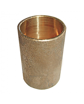 COPLA BRONCE SO 1/2 X 3/8