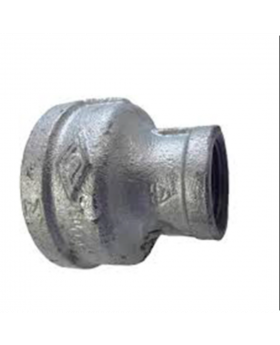 COPLA GALVANIZADA HI.1 1/2
