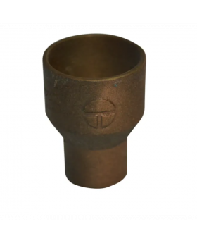COPLA COBRE SO 11/4 X 3/4