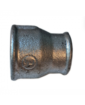 COPLA GALVANIZADA HI 1 1/2 X 3/4